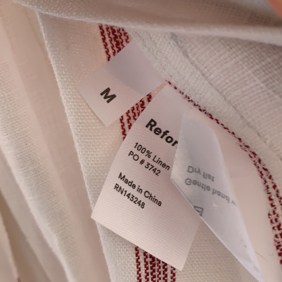 Reformation Daria dress - Picture 4 of 5